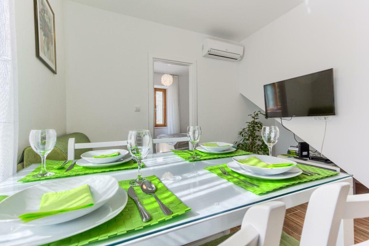 St.Lucija Apartment Split Exterior photo