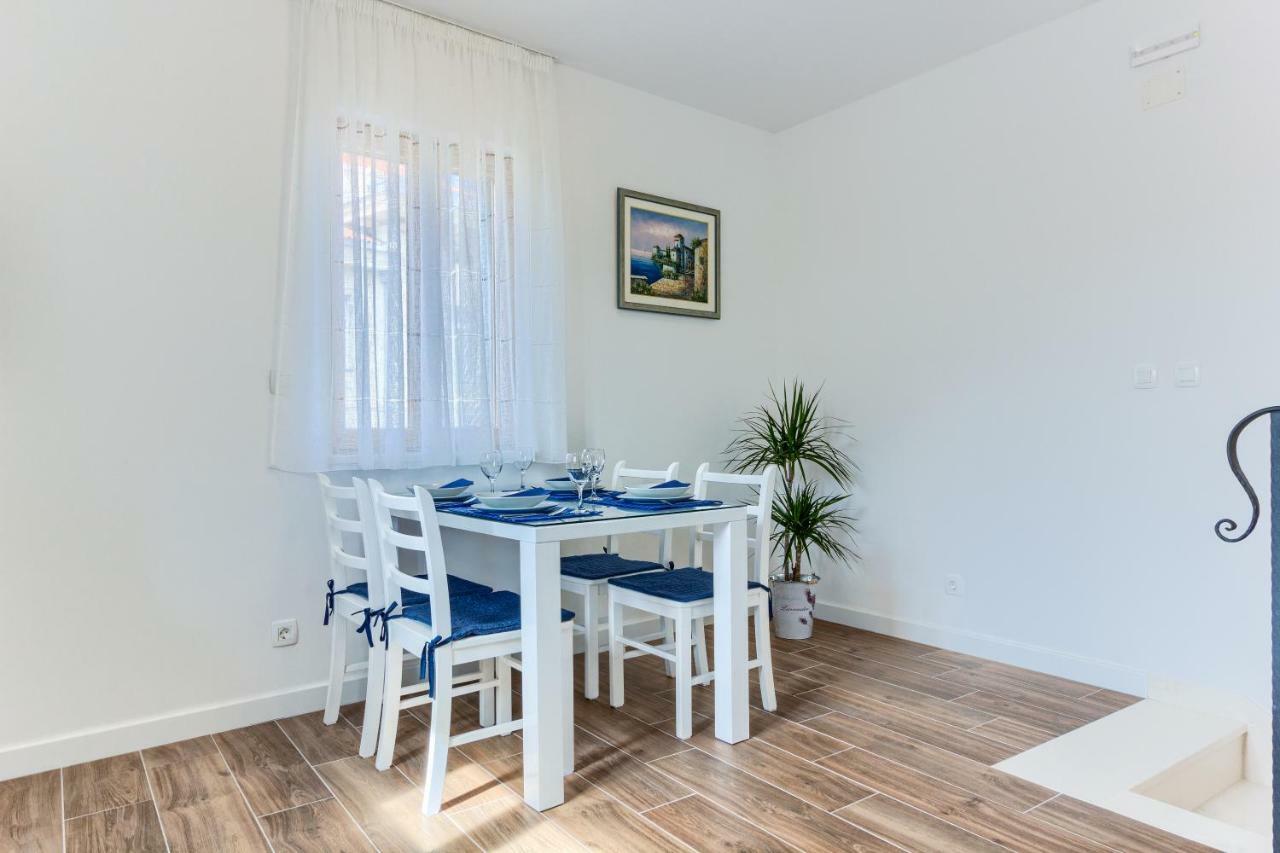 St.Lucija Apartment Split Exterior photo
