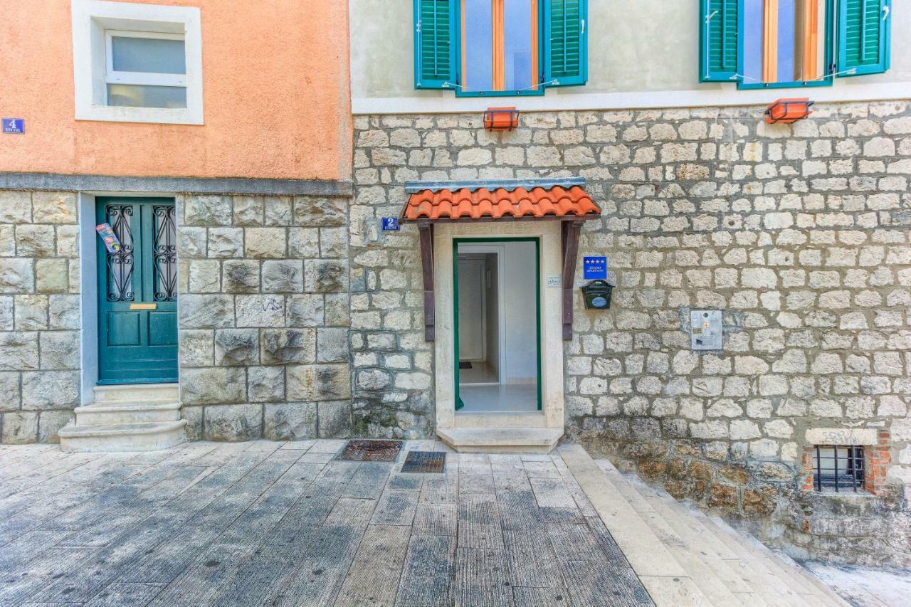 St.Lucija Apartment Split Exterior photo